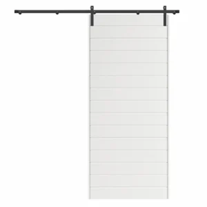 Roma Sliding Barn Door