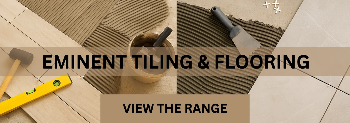 TILING AND FLOORING